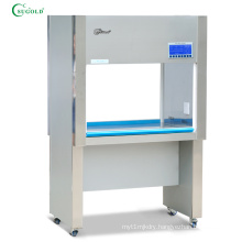 HOT! SW-CJ-1F  Vertical Laminar Flow Cabinet for Lab Use